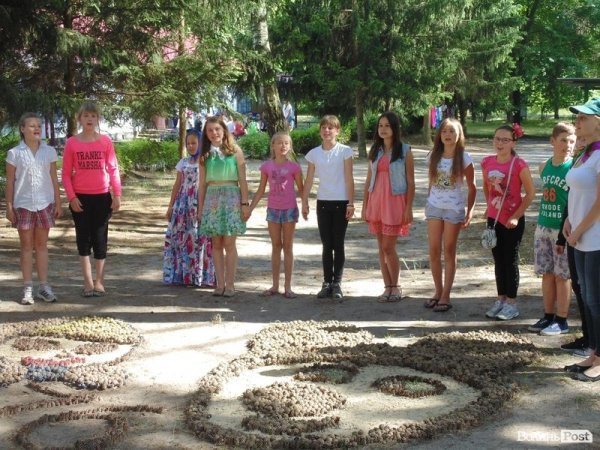 На Волині проінспектували заклади відпочинку. ФОТО