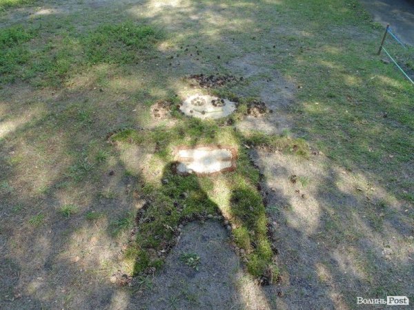 На Волині проінспектували заклади відпочинку. ФОТО