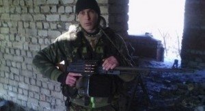 Сергій Пікусь