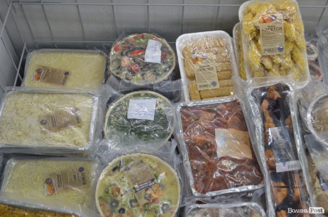 Поєднання користі та вишуканого смаку: луцький бренд «Мульти повар» запустив виробництво джемів, варення та соусів*