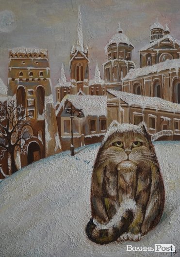 Робота Данильченко І. 