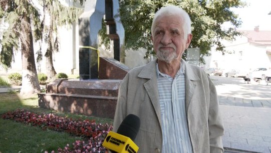 Михайло Тиский. Суспільне Луцьк