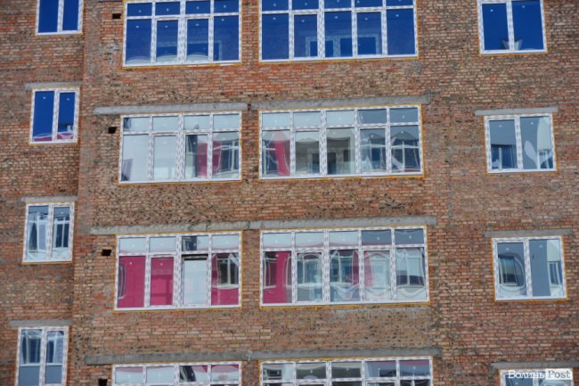 Де у Луцьку придбати житло «не як у всіх». ФОТО*