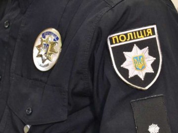 Судитимуть волинянина, який побив поліцейського