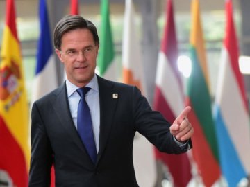 Нідерланди постачатимуть Україні бронетехніку