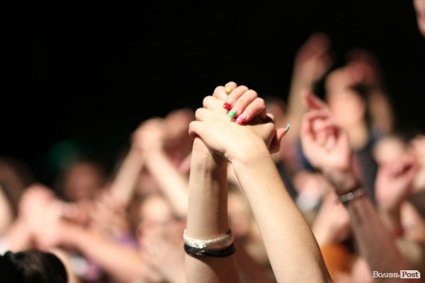 Як гуляли на «Ночі в Луцькому замку». ФОТО. ВІДЕО