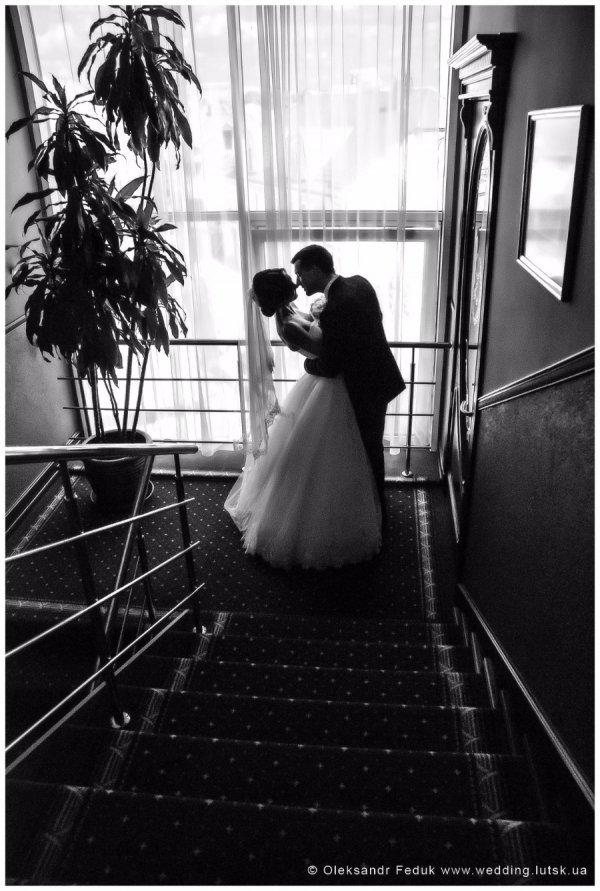 Фотовиставка Олександра Федюка. ФОТО