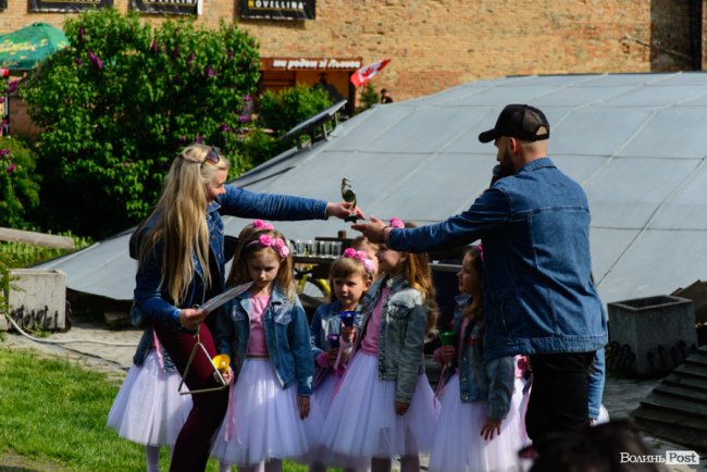«LutskFoodFest»: як минув другий день. ФОТО
