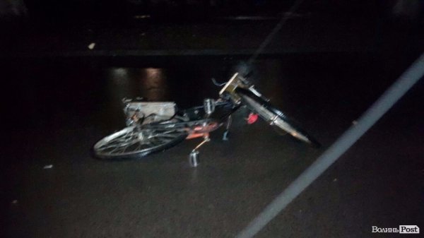 У Луцьку водій-убивця уник покарання. ФОТО. ВІДЕО