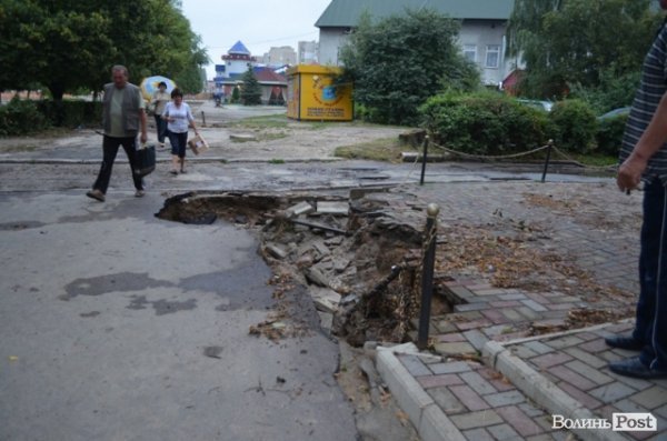 проспект Соборності