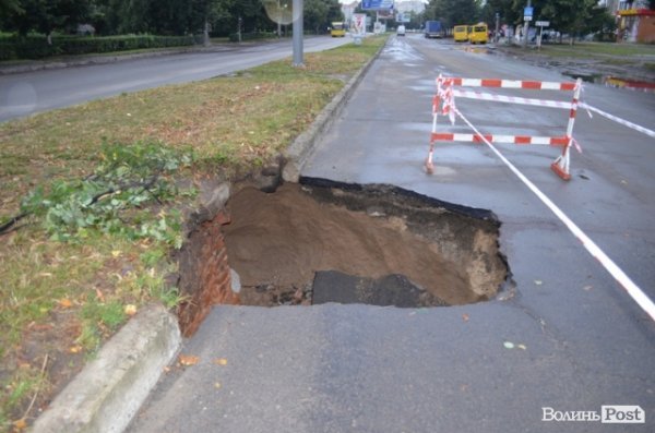 проспект Соборності