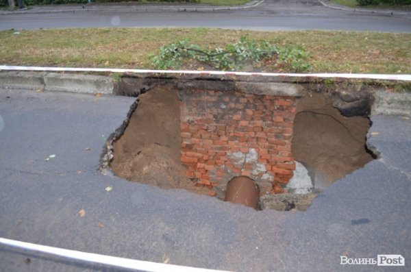 проспект Соборності