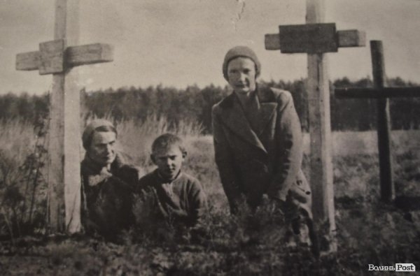 У Луцьку показали «Втрачену Річ Посполиту». ФОТО