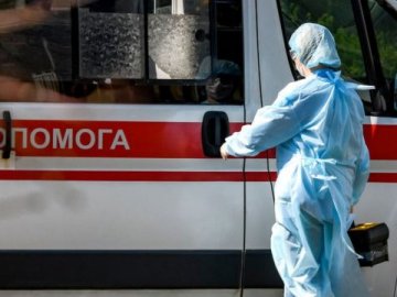 Повідомили статистику щодо COVID-19 в Україні за останню добу