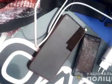 На Волині злодій побив 52-річного чоловіка та пограбував його