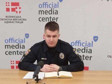 Перші поліцейські офіцерки громади на Волині розпочнуть свою роботу вже у березні