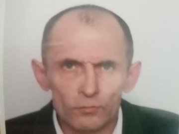 Розшукують 59-річного волинянина, який залишив медзаклад та зник безвісти