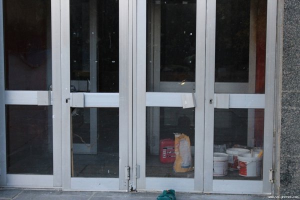 Стало відомо, коли оживе клуб «ХХІ століття»