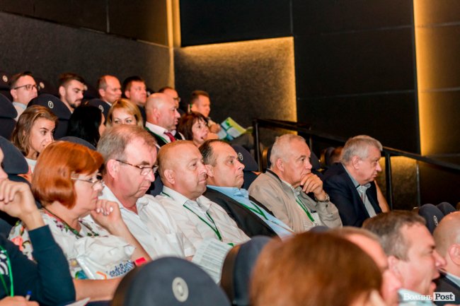 Ласують у Парижі та Берліні: малина з Волині «виходить» на європейський ринок