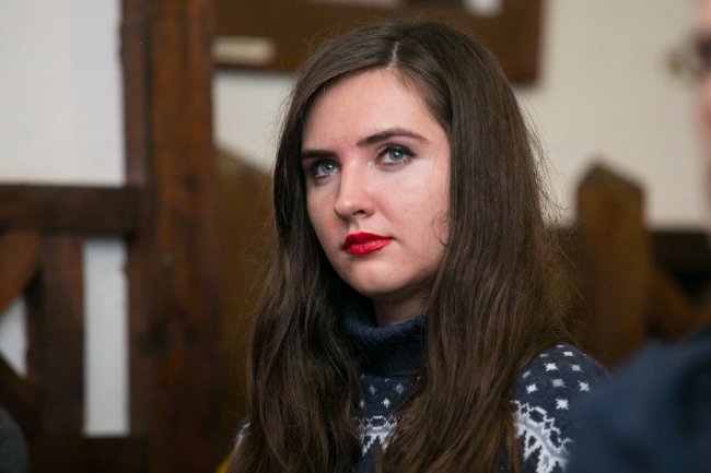 Декомунізація та Луцька тюрма: про що говорили на Файній гутірці