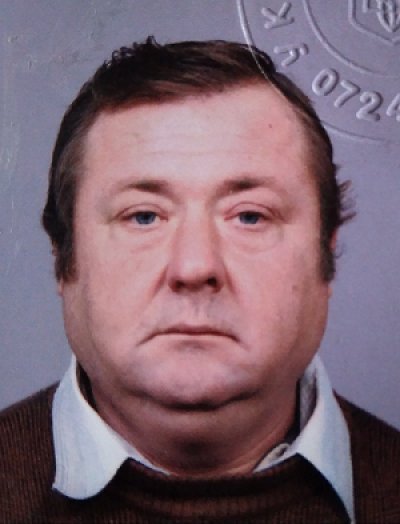 Розшукують зниклого волинянина