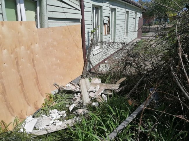 У Ковелі посеред ночі позашляховик врізався у будинок, – соцмережі. ФОТО