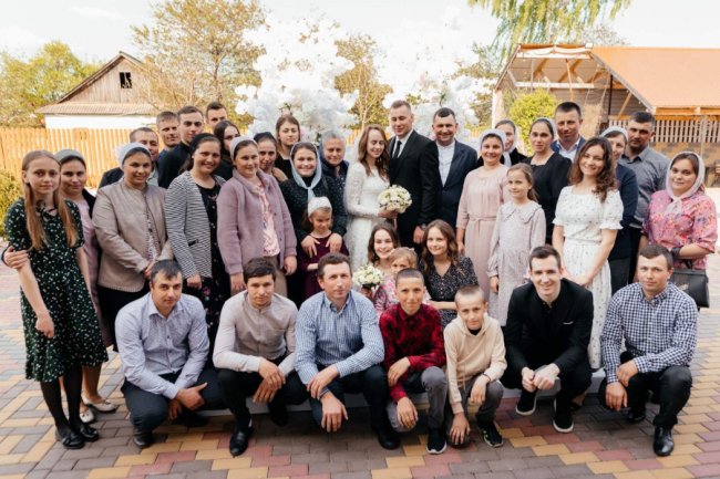 Дні народження – у записнику: волинянка має 12 дітей і 84 онуки 