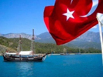 Українці зможуть їздити в Туреччину без віз