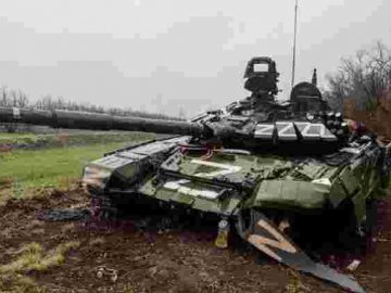 На півдні ЗСУ ліквідували два ворожі склади та понад 30 окупантів