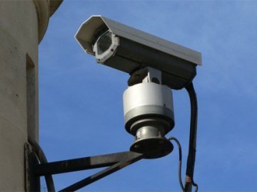 За волинським містом можна спостерігати онлайн