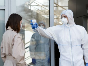 ТРЦ, спортзали і транспорт: для червоної зони встановили низку обмежень