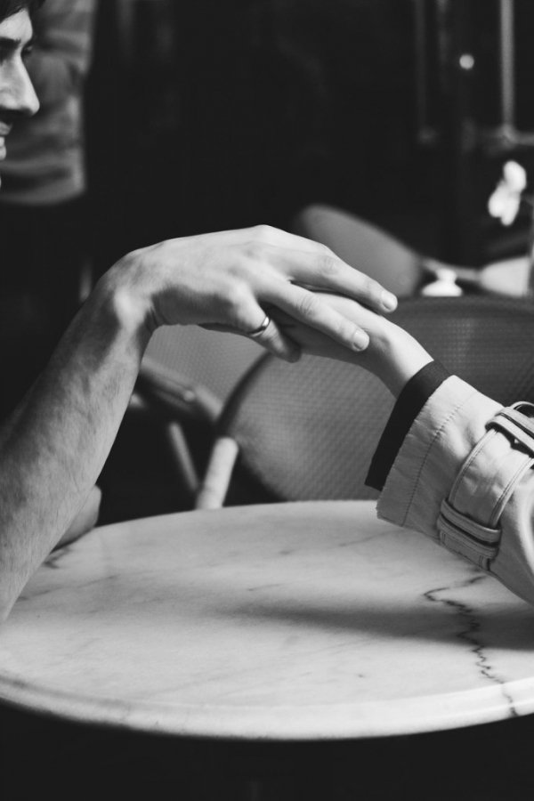 Фотовиставка Ані Мурзіної