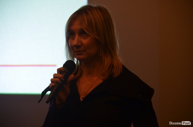 Ольга Руднєва