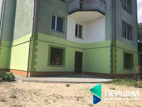 У центрі Луцька продається просторий офіс* 