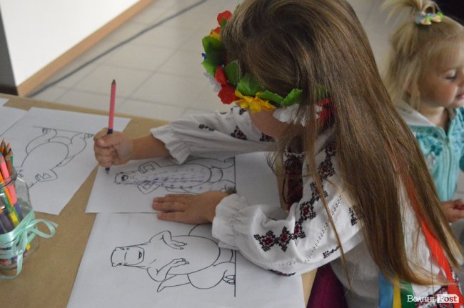 Фестиваль анімації «Задзеркалля» у фото