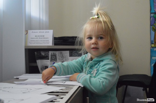 Фестиваль анімації «Задзеркалля» у фото