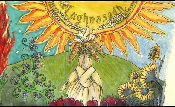 Найдавніші магічні свята серпня. ФОТО 