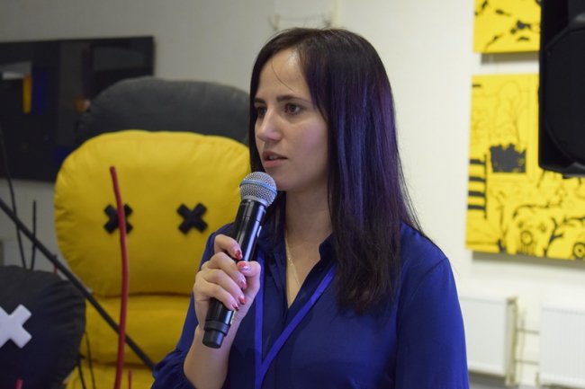 У Луцьку відбувся масштабний форум розвитку громадянського суспільства. ФОТО