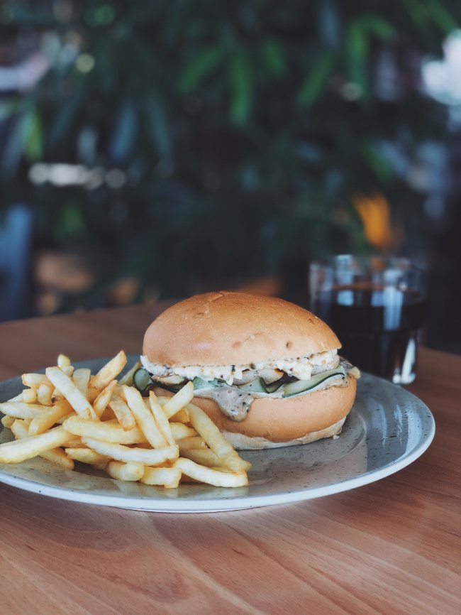 Grand Central, що у «Промінь» розповів, що найбільше полюбляють відвідувачі*