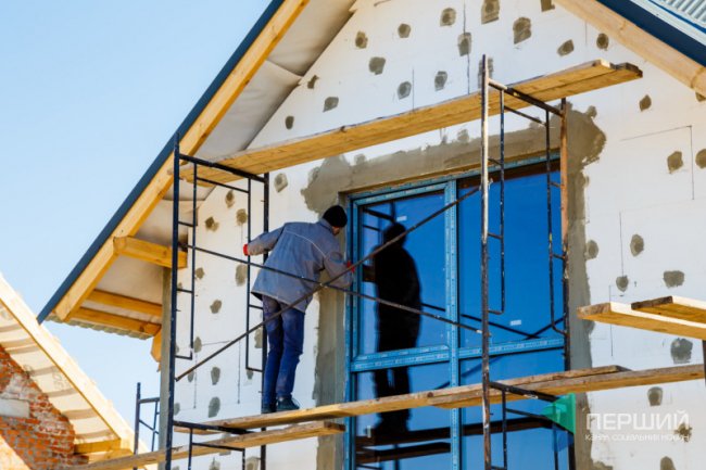 Як виглядають і за скільки можна купити котеджі у «Струмочку». ФОТО*