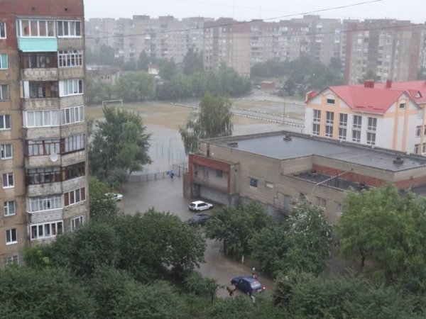 Фото: Катюшка Трач