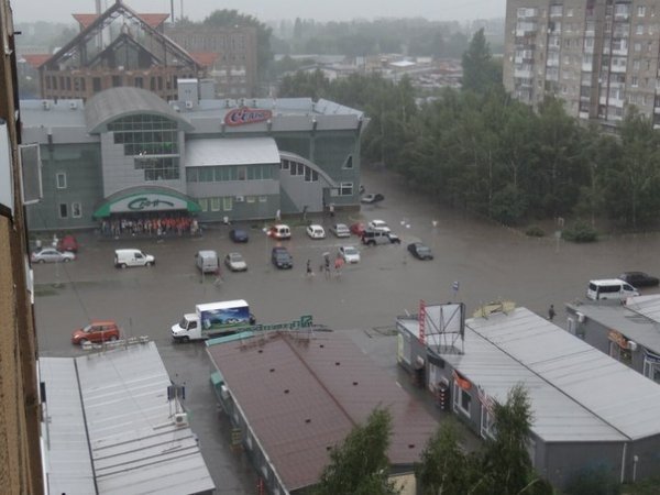 Фото: Катюшка Трач