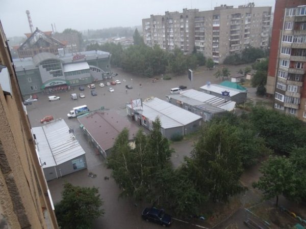 Фото: Катюшка Трач