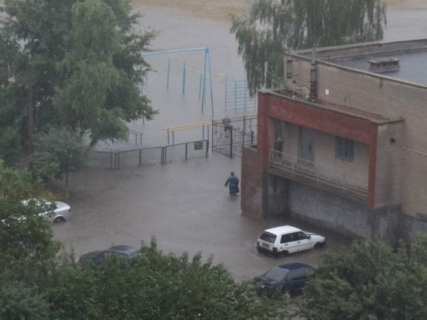 Фото: Катюшка Трач