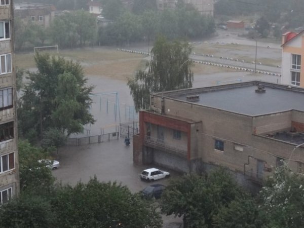 Фото: Катюшка Трач