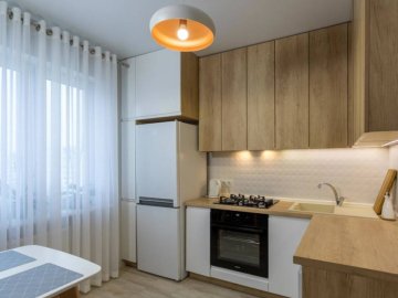 Як і де замовити виготовлення кухні*