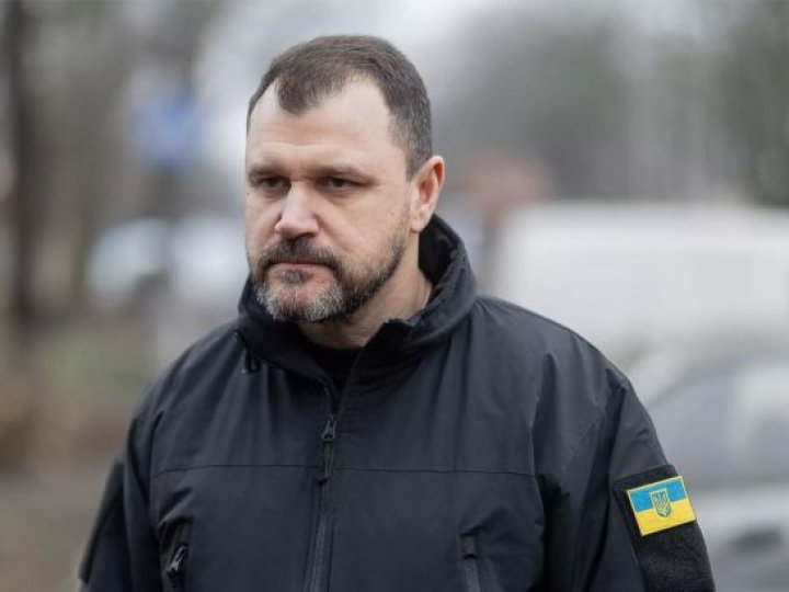 Поліцейські втекли під час стрілянини у Києві: Клименко доручив провести розслідування