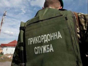 На Волині інспектора-прикордонника неодноразово заставали п'яним на робочому місці