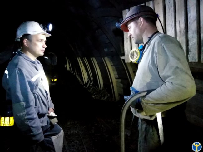 Блиск і злидні «чорного золота» Волині. ФОТО