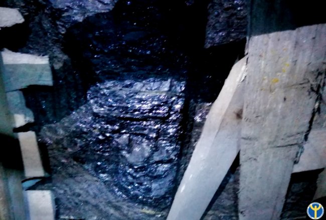 Блиск і злидні «чорного золота» Волині. ФОТО